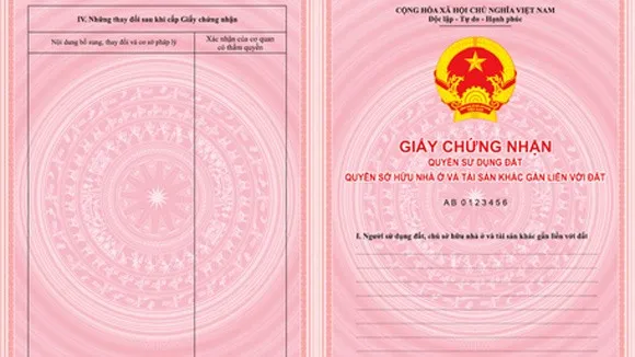 Kiên Giang Police to investigate the missing of red book certificates