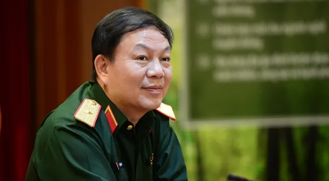 Viettel gets new general director