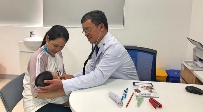 Installment payment vaccine packages launched