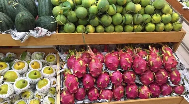 Cần Thơ told to build brand names for farm produce