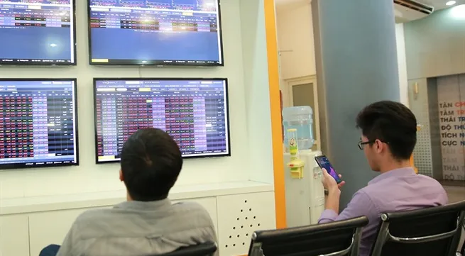 HCMC stocks end 4-day rally