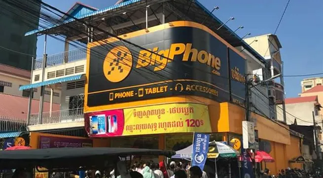 VN-Cambodia agreement on double taxation avoidance ratified