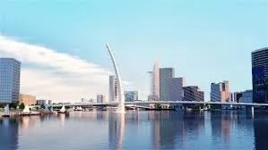 HCM City seeks land for bridge