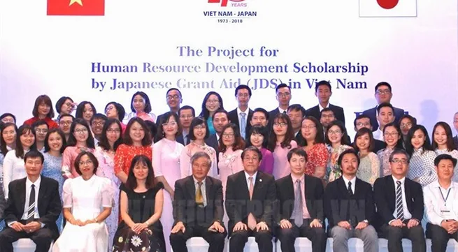 Japanese Grant Aid calls for applications