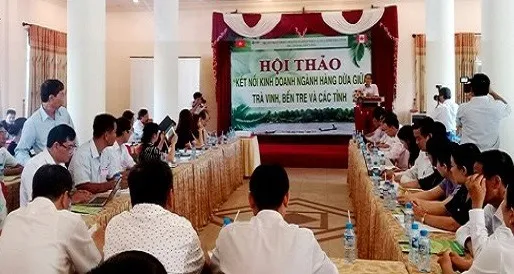 Trà Vinh supports SMEs with loans