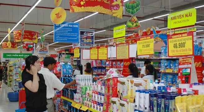 Việt Nam, Thailand discuss ways to achieve US$20 billion in trade