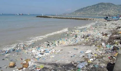 Việt Nam speeds up plastic free ocean initiative