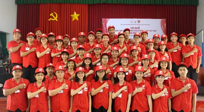 Red Cross launches volunteer quick-reaction team