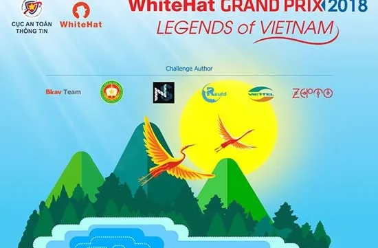 Whitehat Grand Prix 2018 kicks off