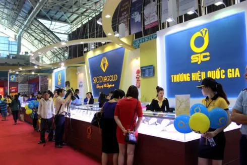 HCM City to equitise Sài Gòn Jewelry and many public service firms in 2019