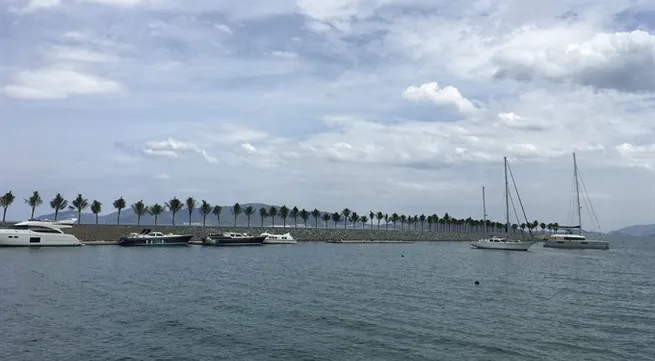 Conference throws up solutions for developing Khánh Hoà tourism