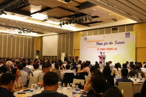 Over 300 universities join One Asia Convention 2018 in Hà Nội