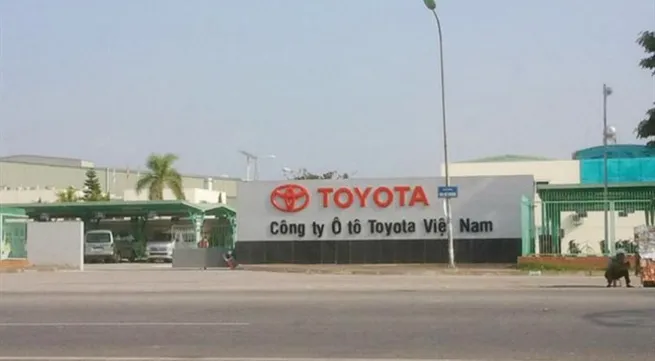 Foreign auto makers’ U-turn: not just not quitting VN, expanding