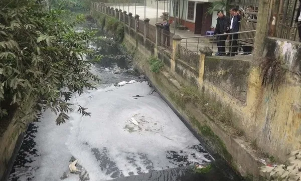 Hưng Yên Provice to tighten environmental control