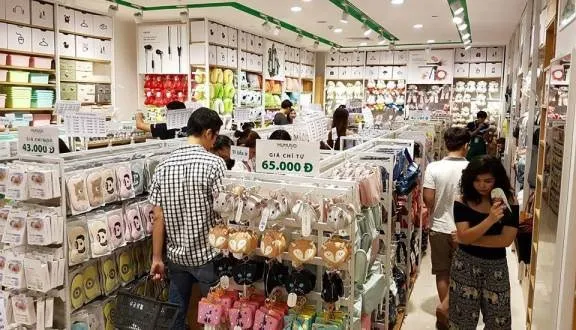 MoIT to investigate firms like Mumuso