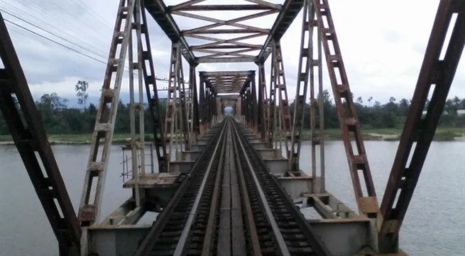 VNĐ15 trillion allocated for important transport projects