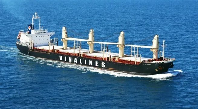 Vinalines to launch IPO on September 5