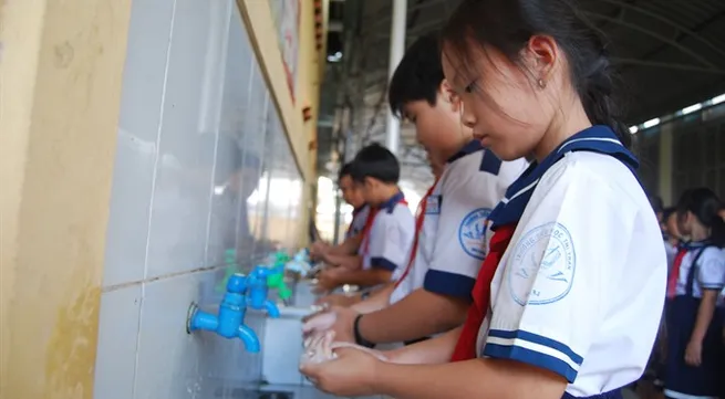 Back to school season means disease risk