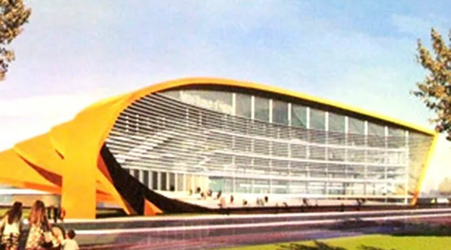 Bà Rịa - Vũng Tàu pulls the plug on port