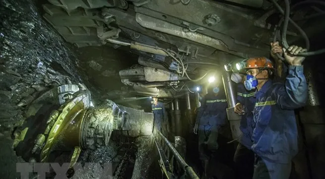 Quảng Ninh coal mine accident kills one, injures another