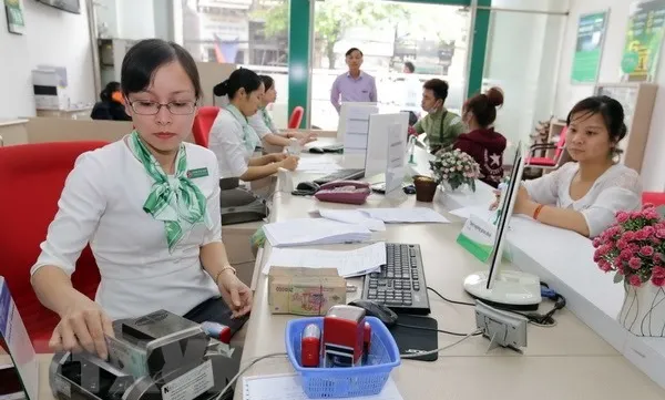 SBV takes strict control in real estate, securities lending