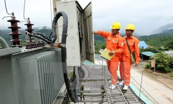 Việt Nam’s electricity facilitates Lao economic development