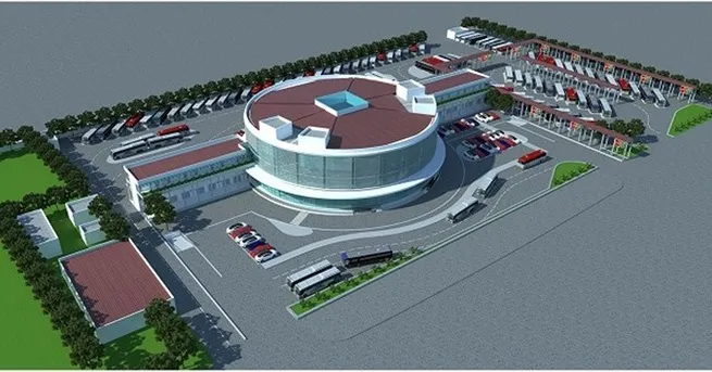 Experts raise concerns over Yên Sở bus station