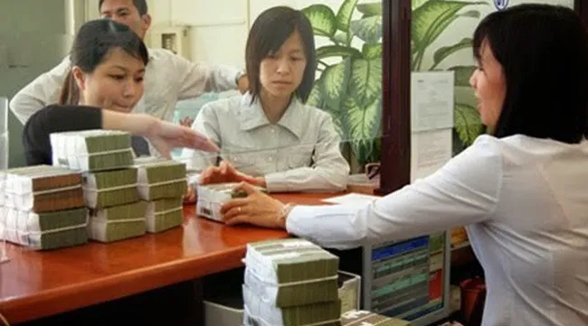 Central bank makes net withdrawal of $2.55 billion