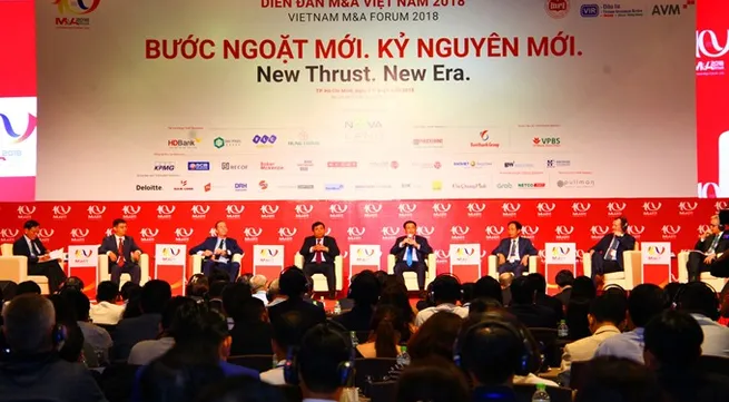 Experts optimistic on Việt Nam’s MA scene