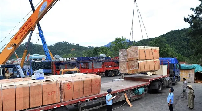 Việt Nam’s GDP projected to grow 6.83% in 2018