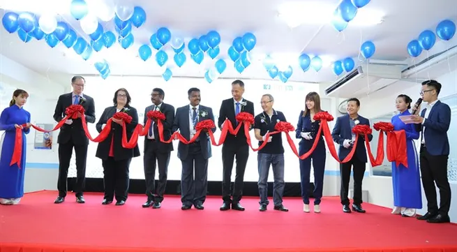 TÜV SÜD launches its hardlines testing laboratory in Ho Chi Minh City