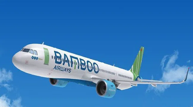 Bamboo Airways to operate three aircrafts in 2019