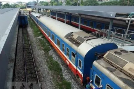 Railway company to begin selling Tết 2019 ticket from October 1