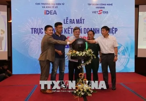 ERP Store to promote e-contract