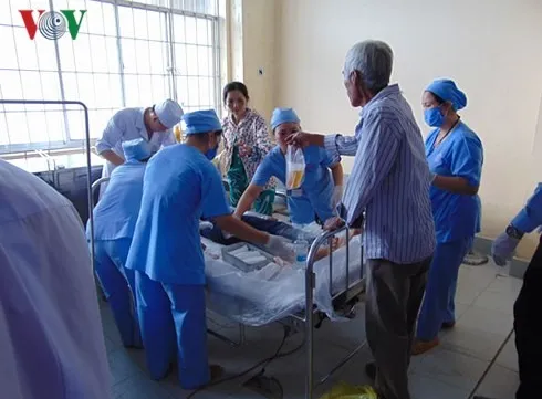 Three people die in knife attack in Bạc Liêu Province