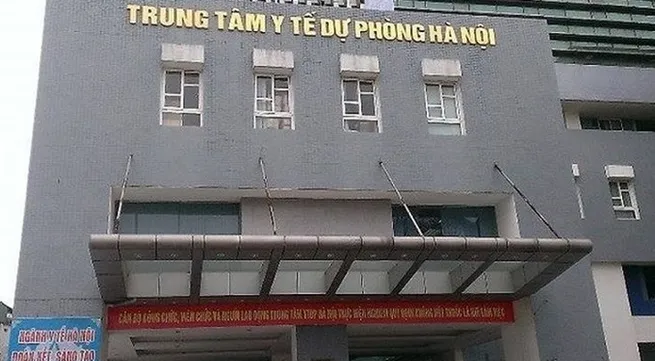 Hà Nội sets up centre for disease control