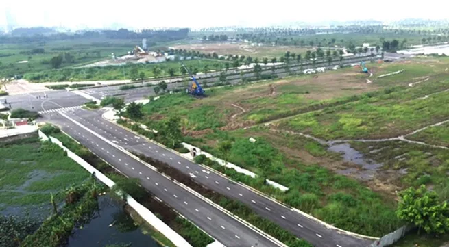 Hà Nội prosecutes former officials for land compensation violations