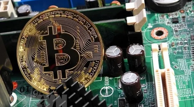 Securities watchdog tightens cryprocurrency management