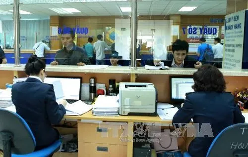 Hà Nội promotes modernisation of warehouse management in customs process