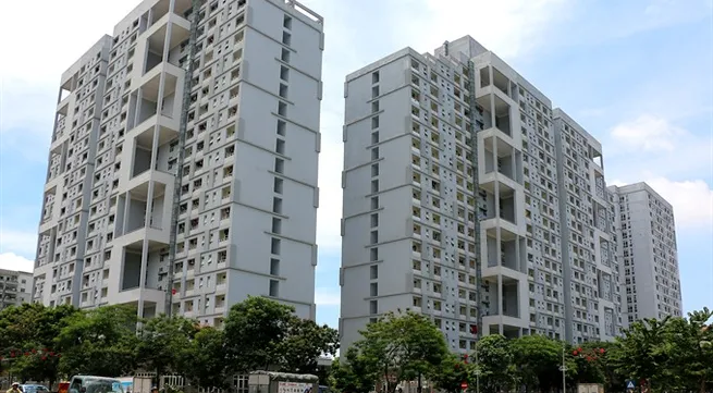 New look for HN 10 years after expansion