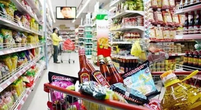 Masan Group profit more than triples in first half