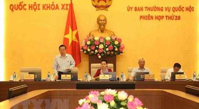 More consideration of art in architecture law: deputies