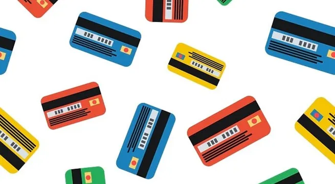 6 Common Misconceptions About Credit Cards