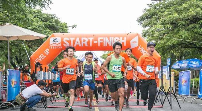 Run to raise funds to save newborn children