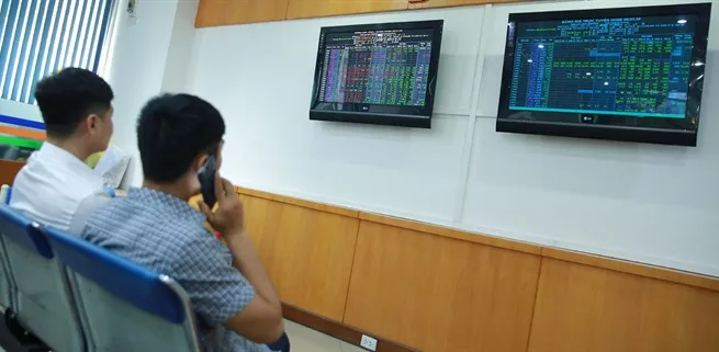 Agriculture stocks lift VN market