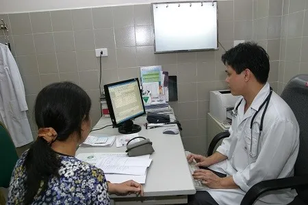 Hà Nội to introduce digital prescriptions