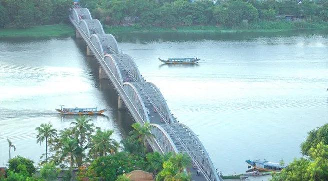 Huế to install surveillance cameras