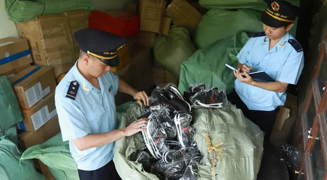 VN to get customs bond system