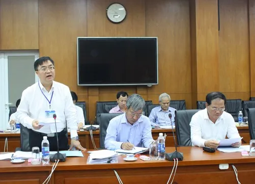 Bà Rịa-Vũng Tàu’s good economic showing