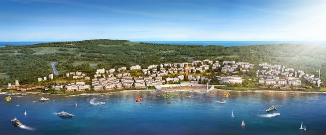 Sun Group launches Sun Premier Village Primavera